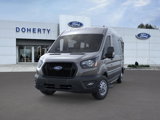 New 2025 Ford Transit 350 XL image 2