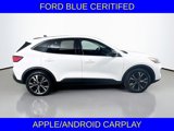 Certified 2022 Ford Escape SE w/ SE Sport Appearance Package image 4