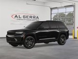 New 2025 Jeep Grand Cherokee Altitude image 2