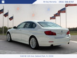 Used 2012 BMW 535i xDrive Sedan image 5