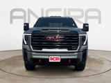Used 2025 GMC Sierra 2500 AT4 w/ AT4 Premium Plus Package image 5