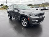 New 2025 Jeep Grand Cherokee Limited image 4