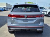 New 2025 Volkswagen Atlas SEL image 5