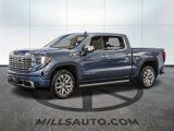 New 2025 GMC Sierra 1500 Denali w/ Denali Reserve Package image 2