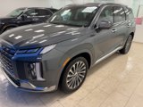 New 2025 Hyundai Palisade Calligraphy image 2