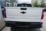 New 2025 Chevrolet Silverado 1500 Custom Trail Boss image 5