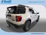 New 2026 Honda Passport TrailSport Elite image 4