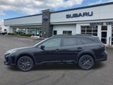 New 2025 Subaru Outback Onyx Edition image 4
