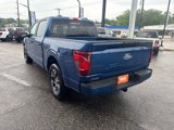 New 2025 Ford F150 STX w/ Equipment Group 200A image 4
