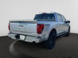New 2025 Ford F150 XLT w/ Equipment Group 302A MID image 4