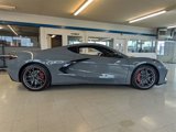New 2024 Chevrolet Corvette Stingray Preferred Cpe w/ Z51 Performance Package image 4