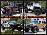Used 2017 Jeep Wrangler Sport w/ Quick Order Package 23S image 5
