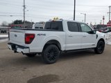 New 2025 Ford F150 XLT w/ Equipment Group 302A MID image 3