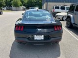 Used 2025 Ford Mustang Premium image 5