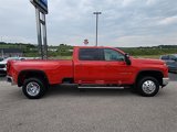 New 2025 Chevrolet Silverado 3500 LT image 5