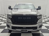 New 2025 RAM 1500 Laramie w/ Night Edition image 2