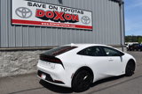 Certified 2024 Toyota Prius LE image 5