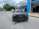 New 2025 Chevrolet Trax ACTIV w/ Driver Confidence Package image 3
