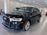 Used 2018 Audi Q3 2.0T Premium Plus w/ Premium Plus Package image 3
