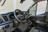 Used 2021 Ford Transit 250 Medium Roof image 2