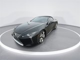 Used 2022 Lexus LC 500 Convertible image 4