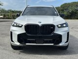 New 2026 BMW X5 M60i image 2