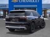 New 2026 Chevrolet Traverse Z71 w/ Enhanced Driving Package image 4