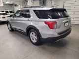 Used 2023 Ford Explorer XLT w/ Equipment Group 202A image 4