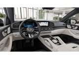 New 2025 Mercedes-Benz GLE 53 AMG 4MATIC Coupe image 3