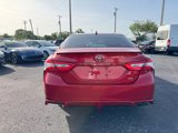 Used 2020 Toyota Camry SE image 5