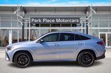 New 2025 Mercedes-Benz GLE 53 AMG 4MATIC Coupe image 3