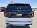New 2025 Ford Expedition Max Platinum image 4