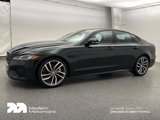 Used 2024 Jaguar XF R-Dynamic SE image 2