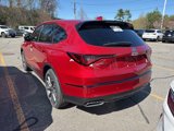New 2025 Acura MDX A-Spec image 2