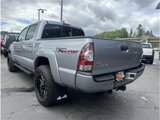 Used 2015 Toyota Tacoma 4x4 Double Cab w/ TRD Sport Package image 5