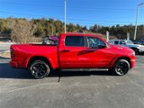 New 2025 RAM 1500 Big Horn image 2