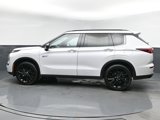 New 2025 Mitsubishi Outlander SEL Black Edition image 4