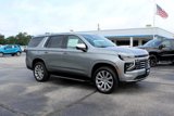 New 2025 Chevrolet Tahoe Premier image 2