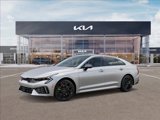 New 2026 Kia K5 GT image 3