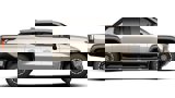 New 2026 Chevrolet Silverado EV Trail Boss image 5