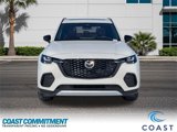 Used 2025 MAZDA CX-70 Plug-In Hybrid w/ Premium Plus image 2