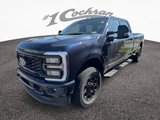 New 2025 Ford F350 Lariat w/ Lariat Ultimate Package image 3