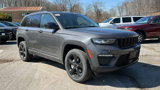 New 2025 Jeep Grand Cherokee Limited w/ Black Appearance Package image 3