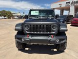 New 2025 Jeep Gladiator Mojave image 2