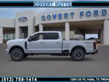 New 2025 Ford F250 Platinum image 3