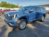 New 2025 GMC Yukon XL Denali w/ Sun & Power Step Package image 4