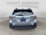 New 2025 Subaru Outback Onyx Edition image 4
