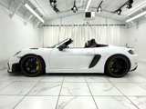 Used 2024 Porsche 718 Boxster Spyder RS image 2