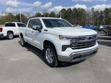 New 2025 Chevrolet Silverado 1500 LTZ image 2