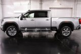 New 2025 GMC Sierra 2500 SLE w/ SLE Value Package; image 4